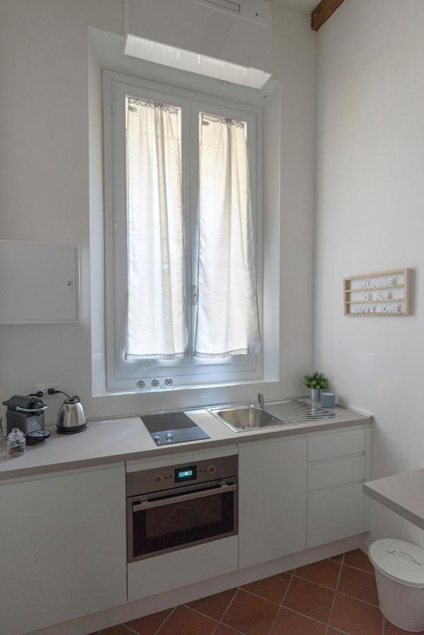 New Loft In The Heart Of Bologna 3 Apartment ภายนอก รูปภาพ