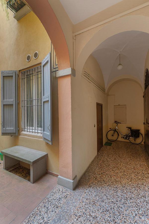 New Loft In The Heart Of Bologna 3 Apartment ภายนอก รูปภาพ